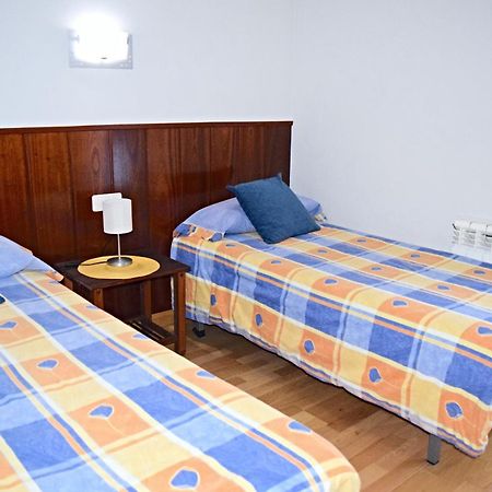 Apartamento Casovall Apartamento Esterri d'Àneu Exterior foto